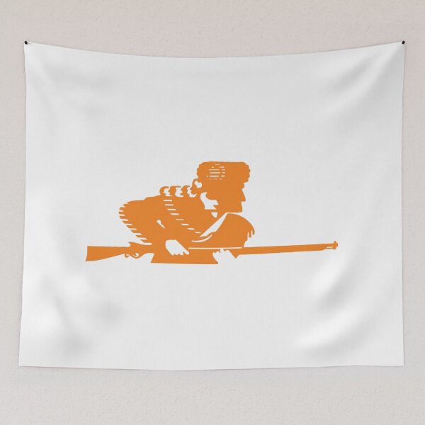 Item preview, tn rifleman designed and sold by Sydney Whitson.