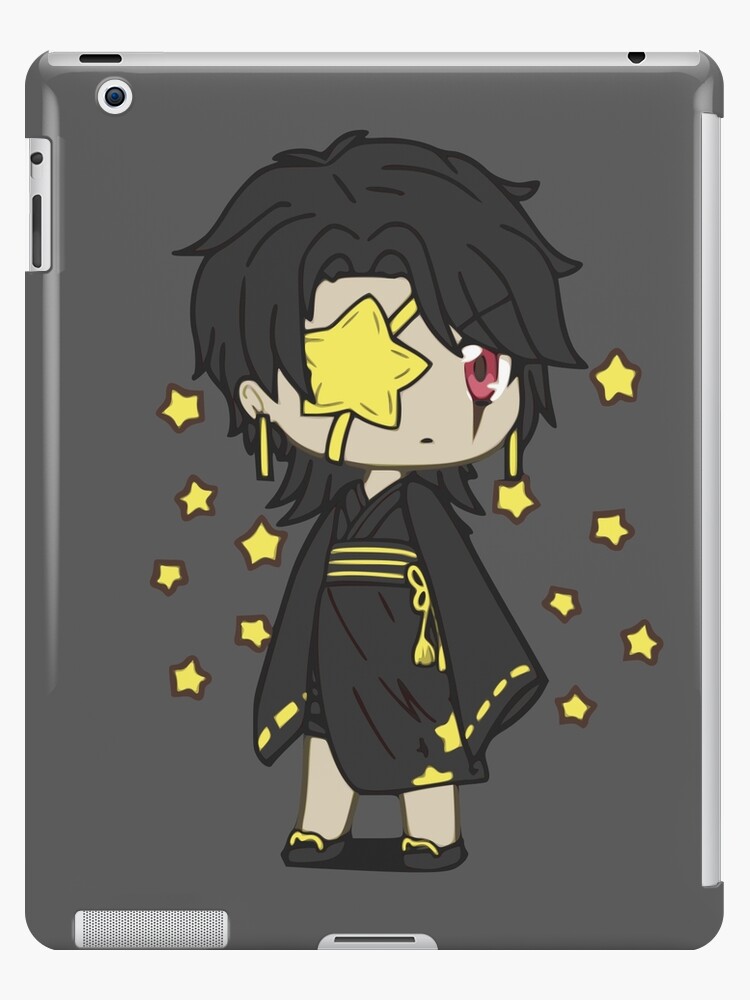 Gacha Life Satsuna iPad Case & Skin for Sale by overflowhidden