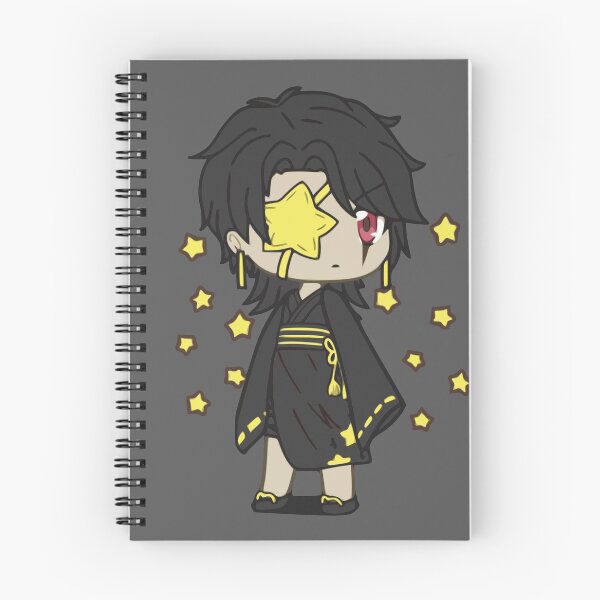 Item preview, Gacha Life Wei designed and sold by overflowhidden.