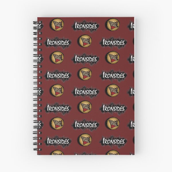 Item preview, Ironsides Apparel designed and sold by artofzan.