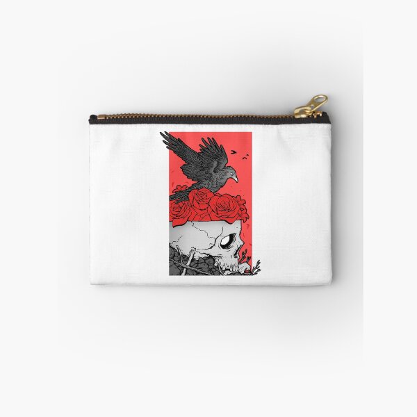 Item preview, Memento Mori II designed and sold by deniart.
