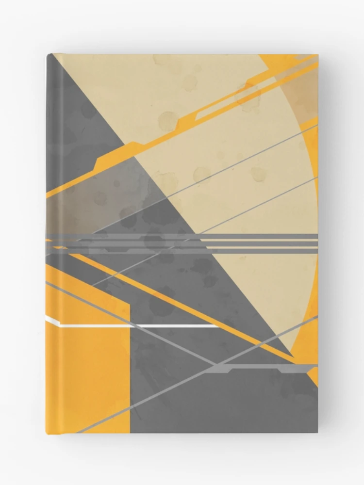 Thumbnail 1 of 3, Journal, Pyramid designed and sold by erdavid.
