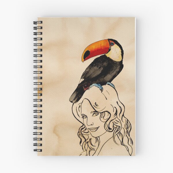Item preview,  Toco toucan designed and sold by Carlos J. Piesdegarza.