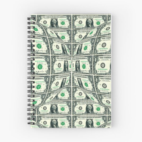 Item preview, USA Currency Inflation designed and sold by jwwallace.