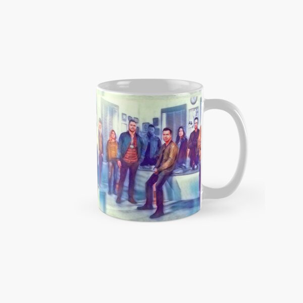 Chikago Bears Tasse Mug FD