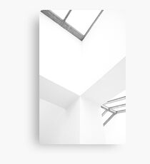 more white... Canvas Print
