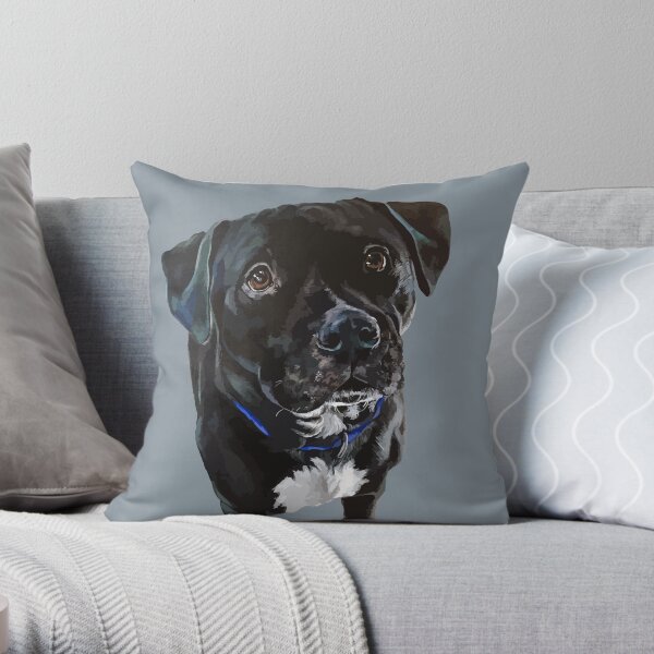 Labrador on sale cushion covers