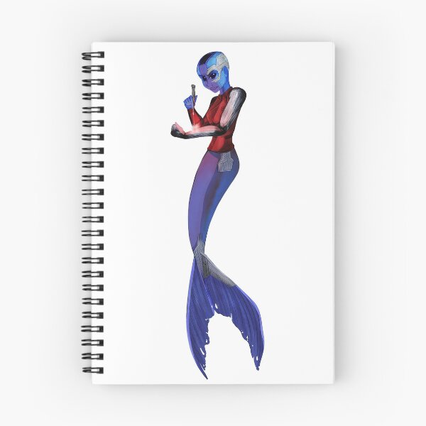 Item preview, Mermay- No Waste of Parts designed and sold by Mackenzie Ruble.