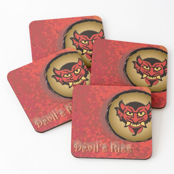 Item preview, Devils Kiss designed and sold by artofzan.