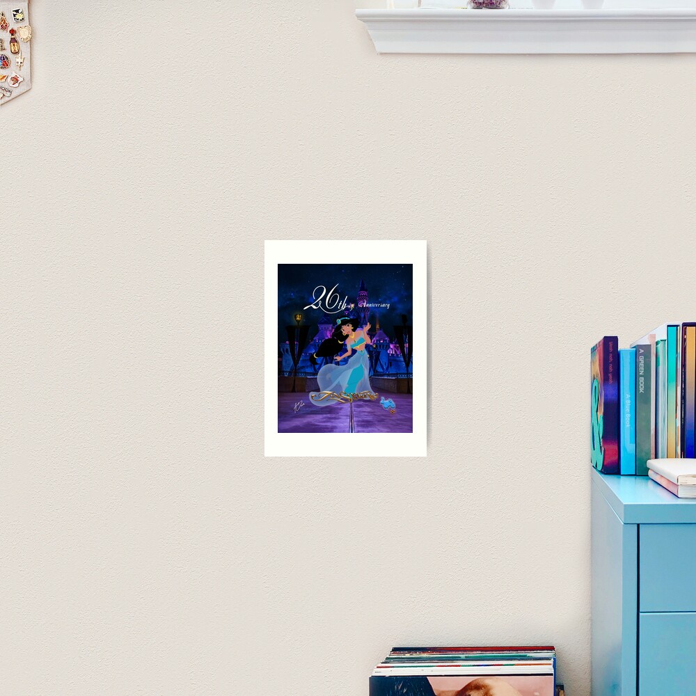 Item preview, Art Print designed and sold by annthillr.