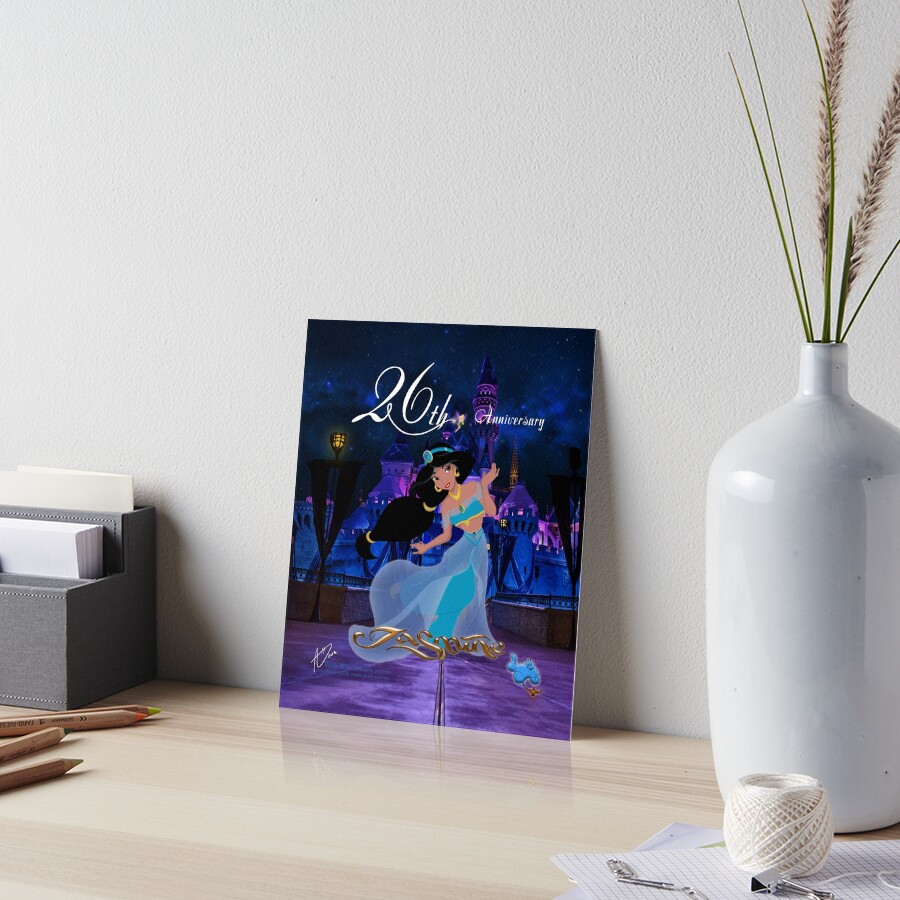 Item preview, Art Board Print designed and sold by annthillr.
