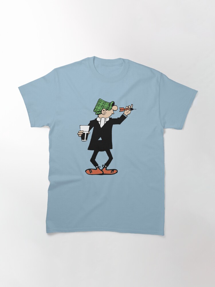 andy capp shirt