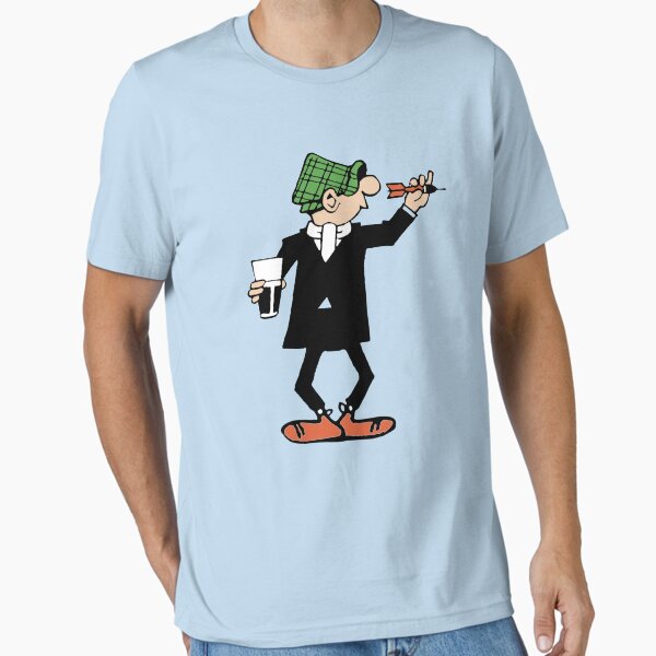 Item preview, ANDY CAPP DARTS designed and sold by Whatamidoing20.