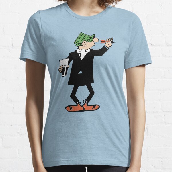ANDY CAPP DARTS Essential T-Shirt