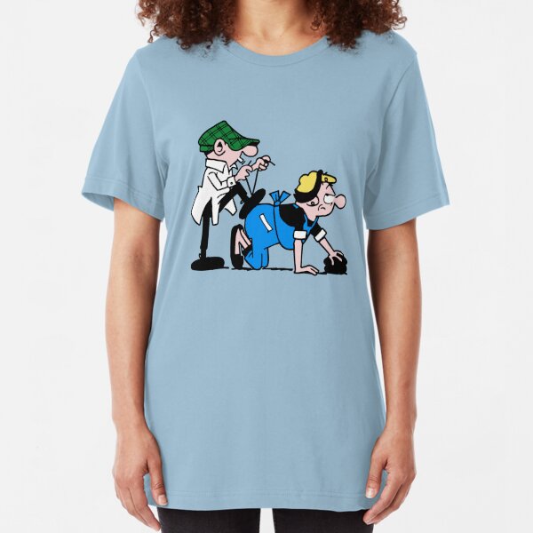 andy capp shirt