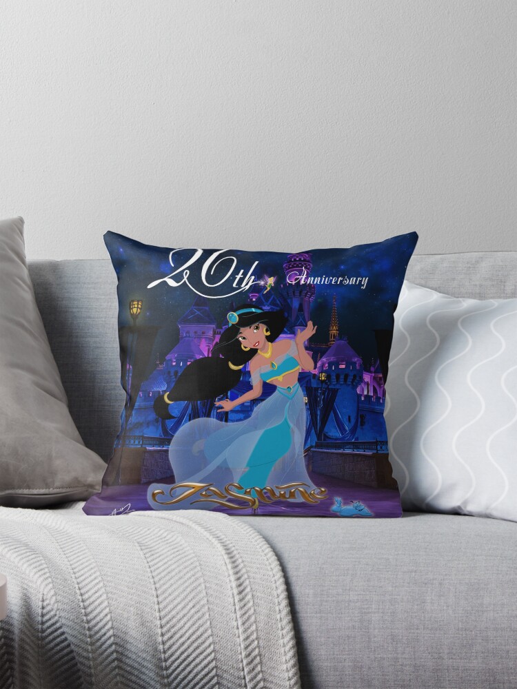 Item preview, Throw Pillow designed and sold by annthillr.