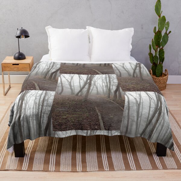 Item preview, Haunting Morning designed and sold by Jmcguirt.