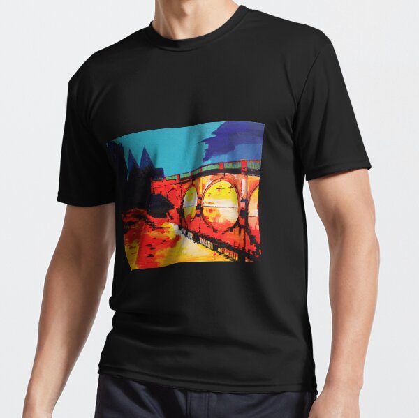 Active T-Shirt