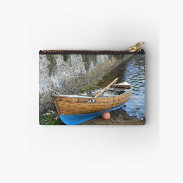 Item preview, Rionnag Moored in Lews Castle Grounds, Stornoway designed and sold by Kathryn Jones.