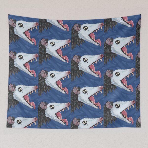 Item preview, TEXTLESS WHY HE SCREM designed and sold by question.