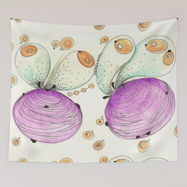 Item preview, TROPEA designed and sold by m e l a n i a e m m a.