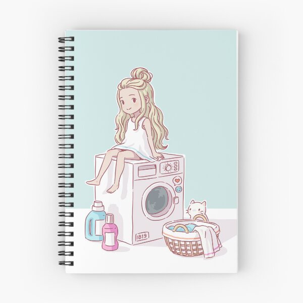 Item preview, Laundry day designed and sold by freeminds.