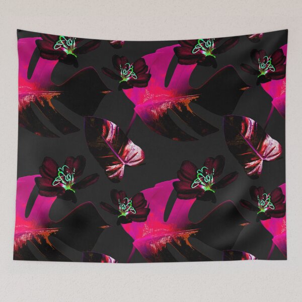 Item preview, Flower designed and sold by Chickchaos.
