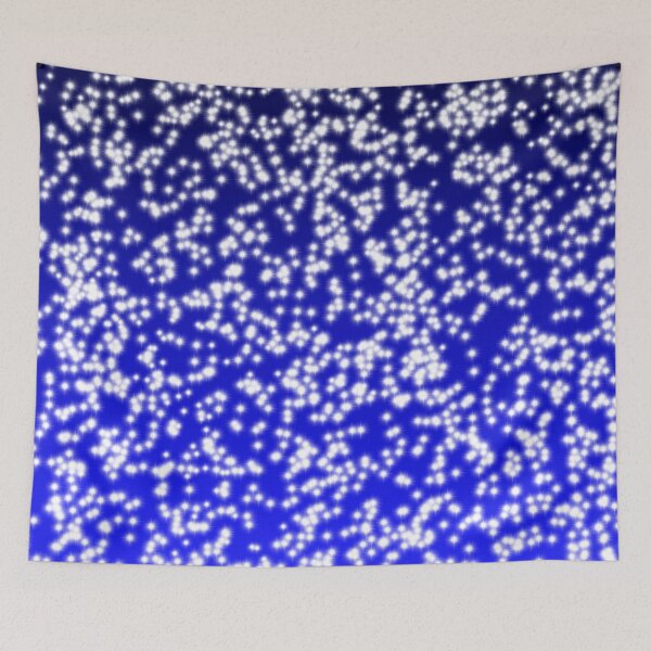 Item preview, Starry Starry Night designed and sold by Dexter1468.