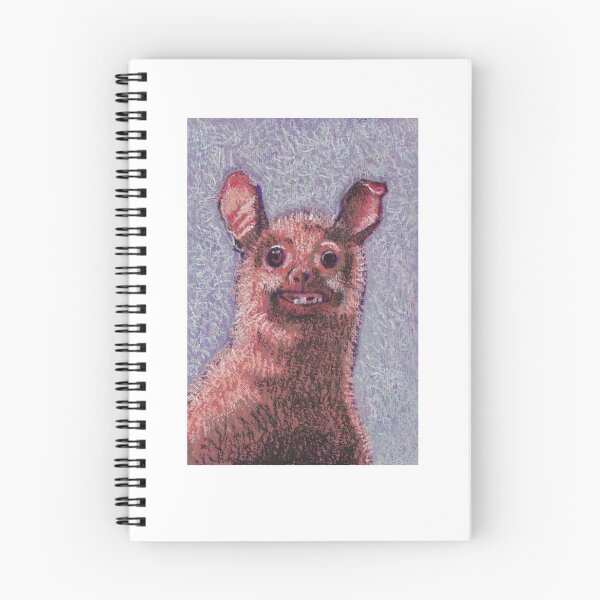 Item preview, Ugly rat designed and sold by aircoucou.