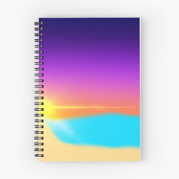 Item preview, Beach sunset designed and sold by Dexter1468.
