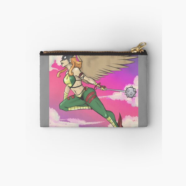 Item preview, Hawkgirl designed and sold by RenaInnocenti.