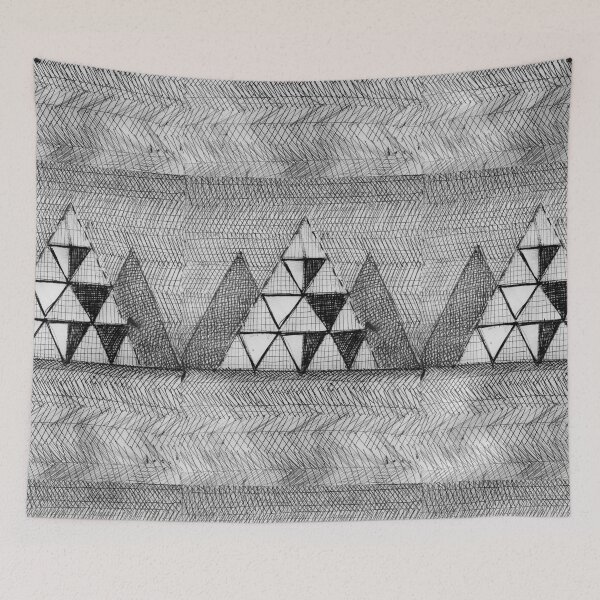 Item preview, DIALECTICAL PYRAMID designed and sold by Calgacus.