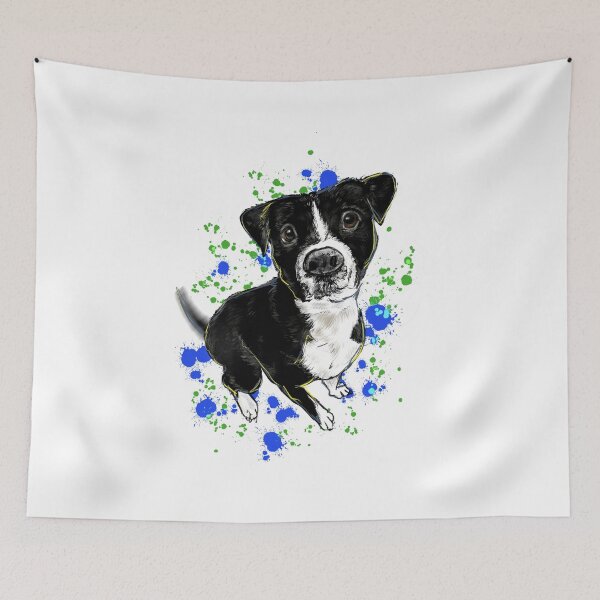 Item preview, Casper designed and sold by ArtisticBulldog.