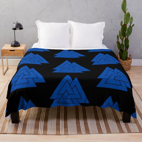 Item preview, Valknut designed and sold by Talion Design.