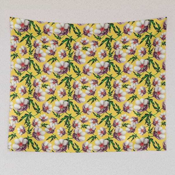 Item preview, Flowers designed and sold by Chickchaos.