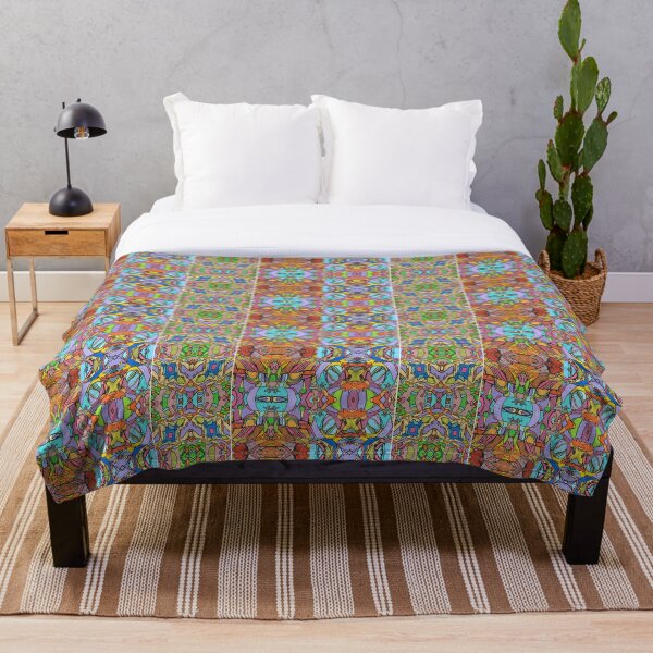 Item preview, Psychedelic  Pattern designed and sold by BuzzEdition.
