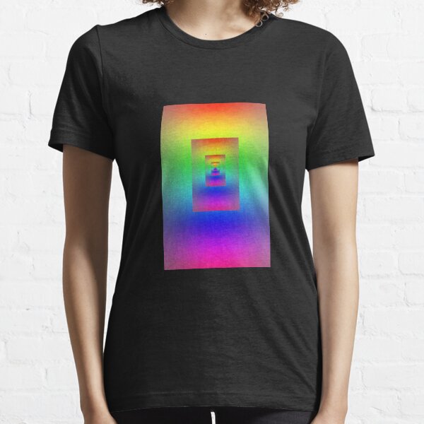 Elsewhere Essential T-Shirt