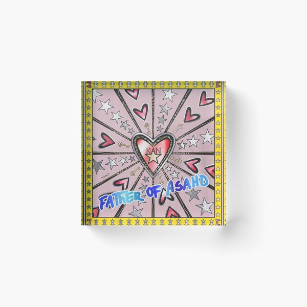 Item preview, Father of Asahd - Dj Khaled designed and sold by Dunbok.