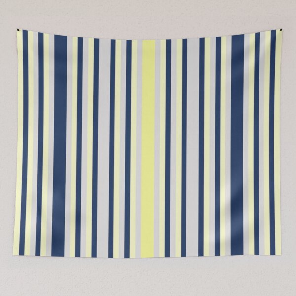 Item preview, Naval Stripes designed and sold by FluffyTheDude.