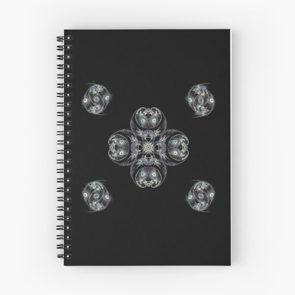 Item preview, Fireworks Foggy Night designed and sold by Margaret Weir.