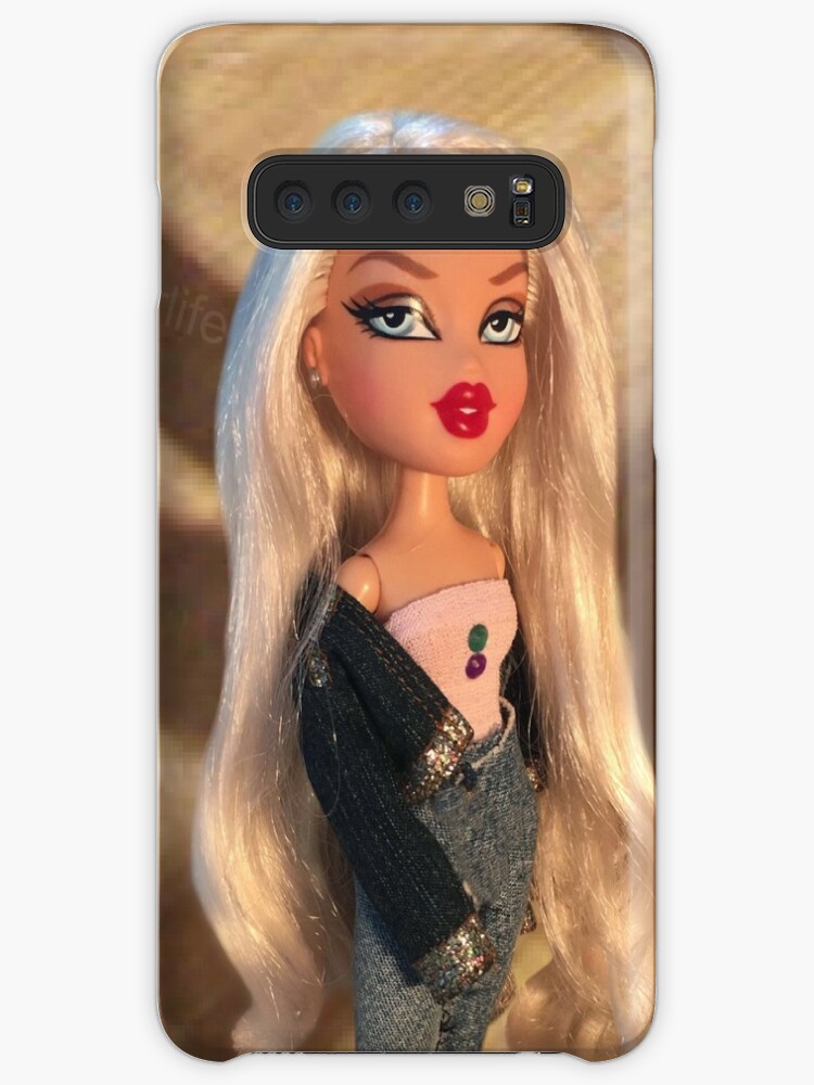 bratz collector 2018 cloe