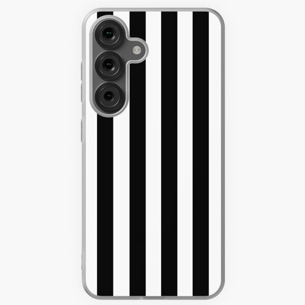 Item preview, Black & White Striped Dress designed and sold by deanworld.
