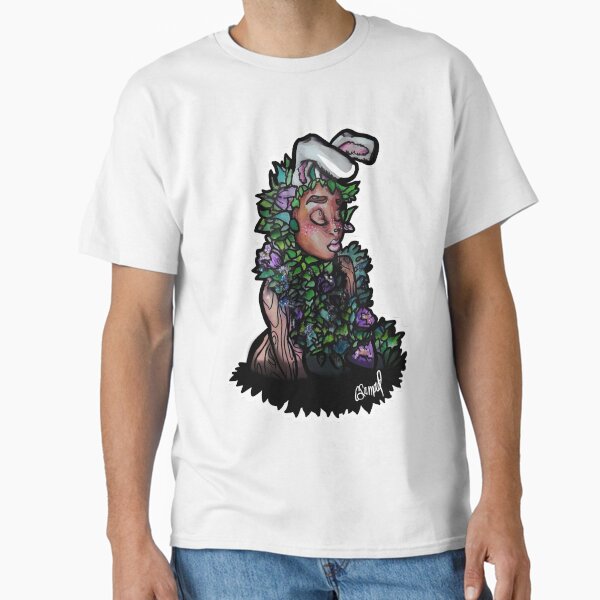 Easter Dryad Classic T-Shirt