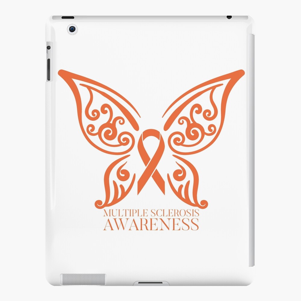 Multiple Sclerosis Awareness Tank Top