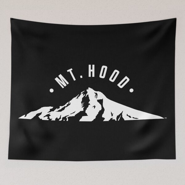 Item preview, The Mt. Hood (alt.) designed and sold by Collin Creek.