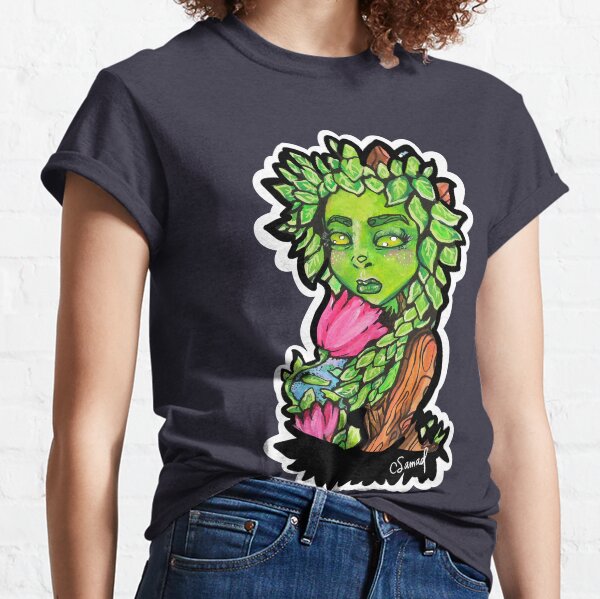 Allure Classic T-Shirt