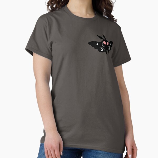 Item preview, Mothman designed and sold by daisydandy.