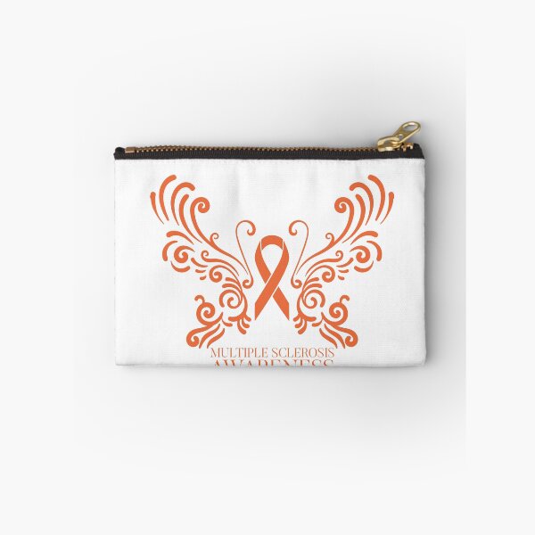 Item preview, MS Awareness Butterfly designed and sold by Completlycold.