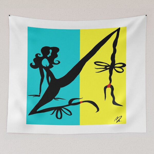 Item preview, 'Stretch' designed and sold by Mo Sherwood.