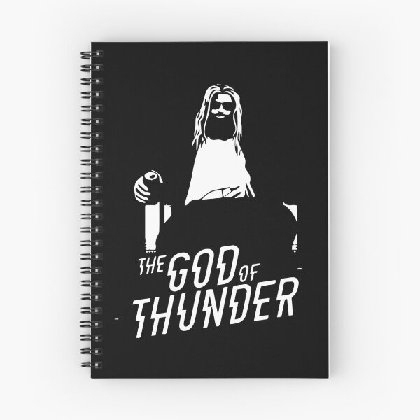 Artikelvorschau, thor entworfen und verkauft von orisaboosted.
